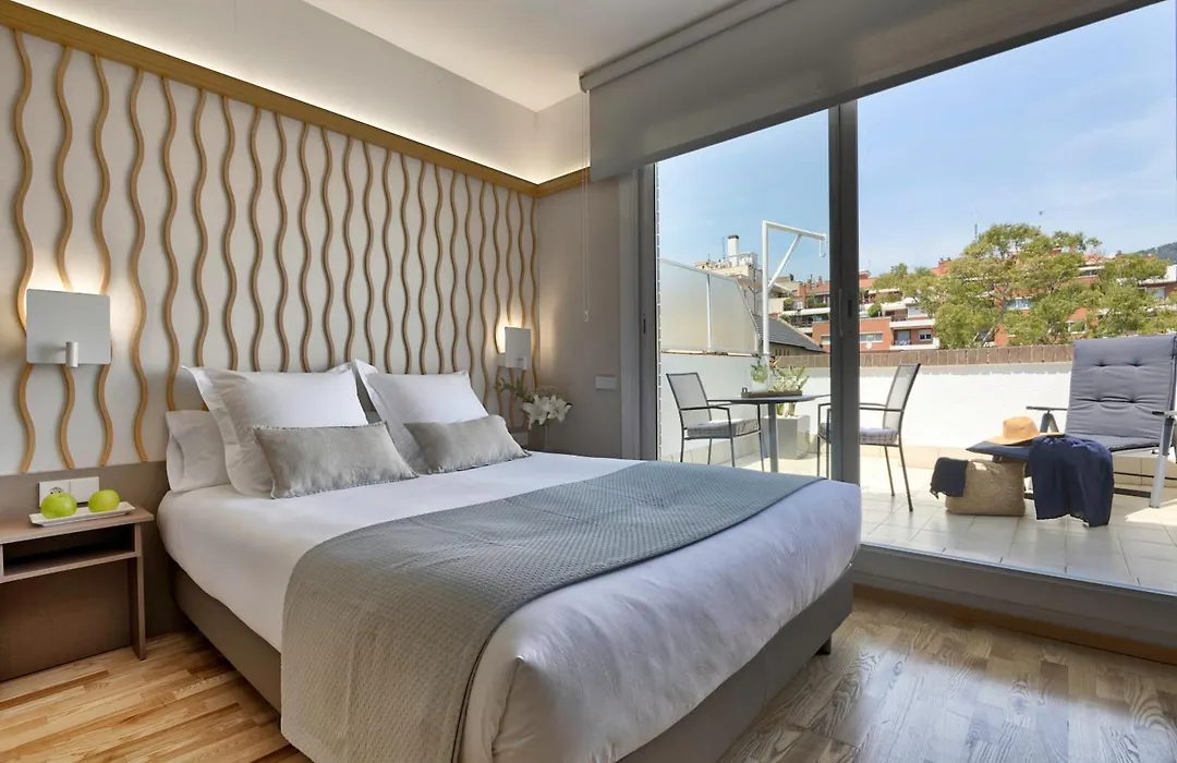 Bonanova Suite-1