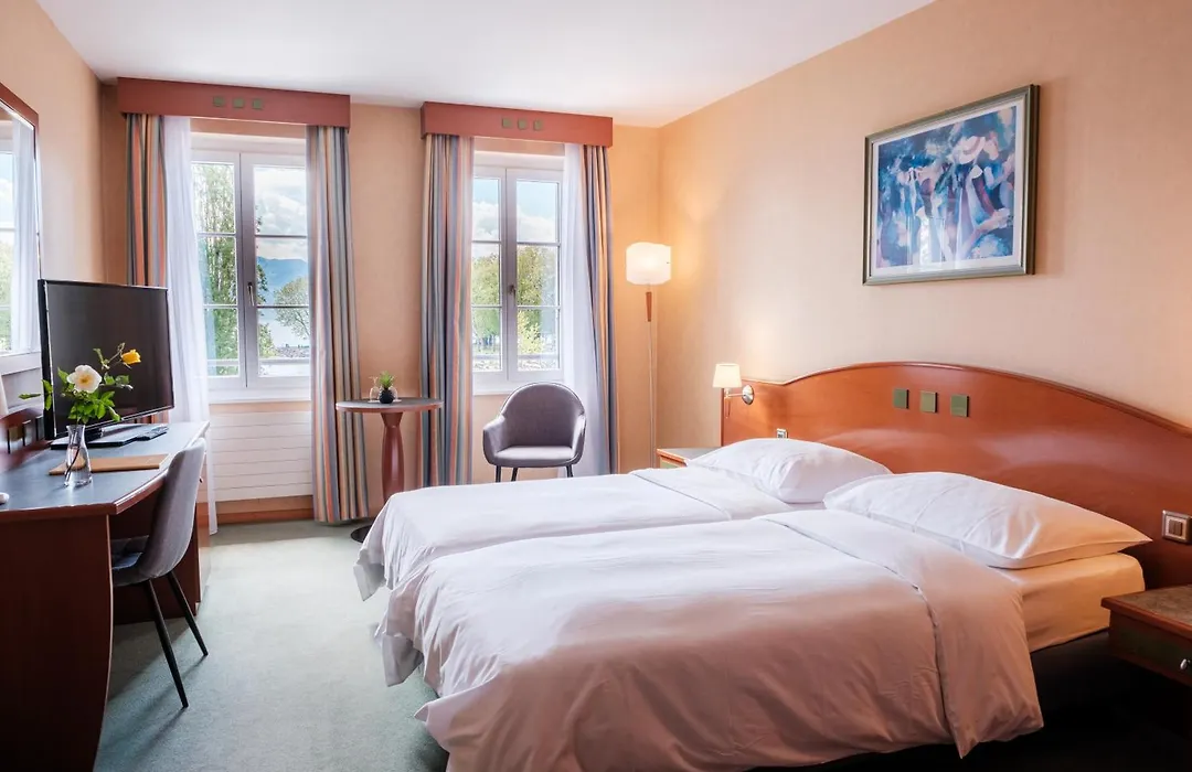 Hotel Du Port-1
