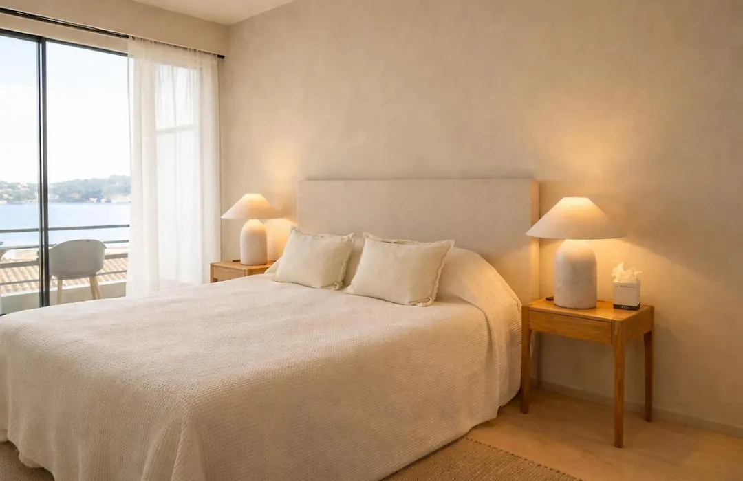 Hotel Le Versailles-1