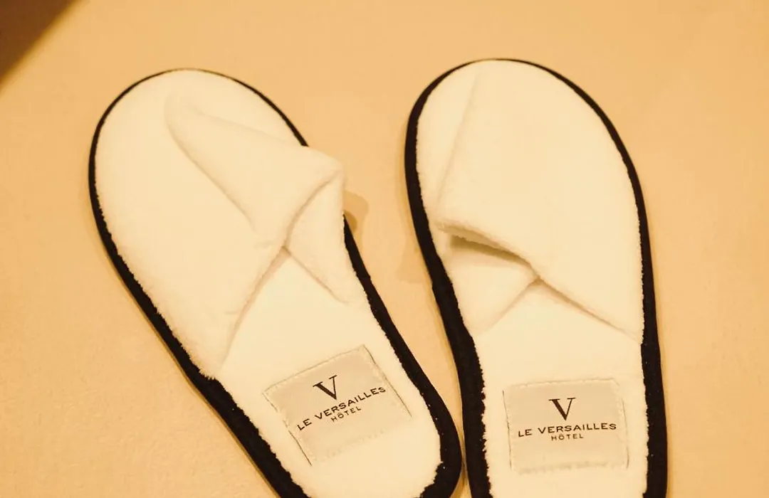 Hotel Le Versailles-1