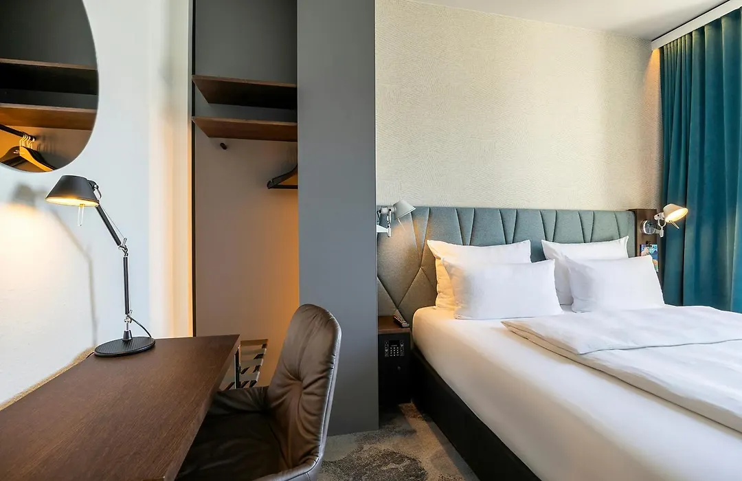 Motel One Brussels-1