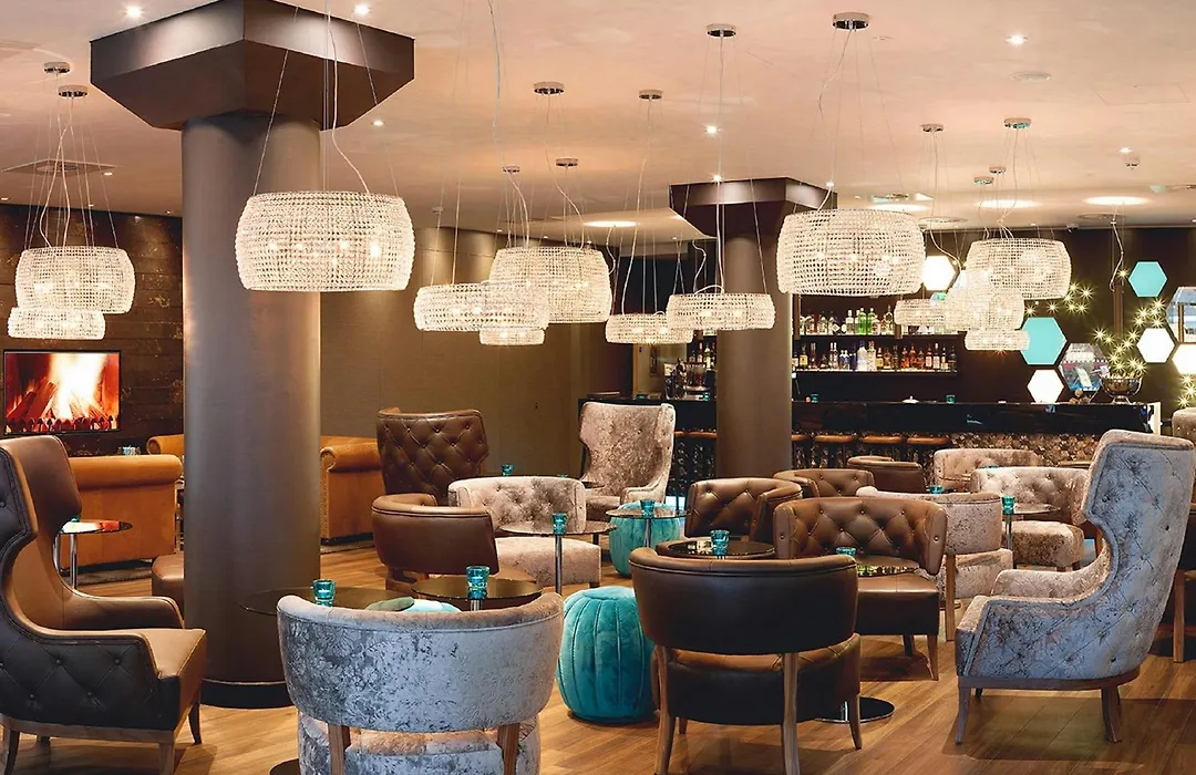 Motel One London-Tower Hill-1