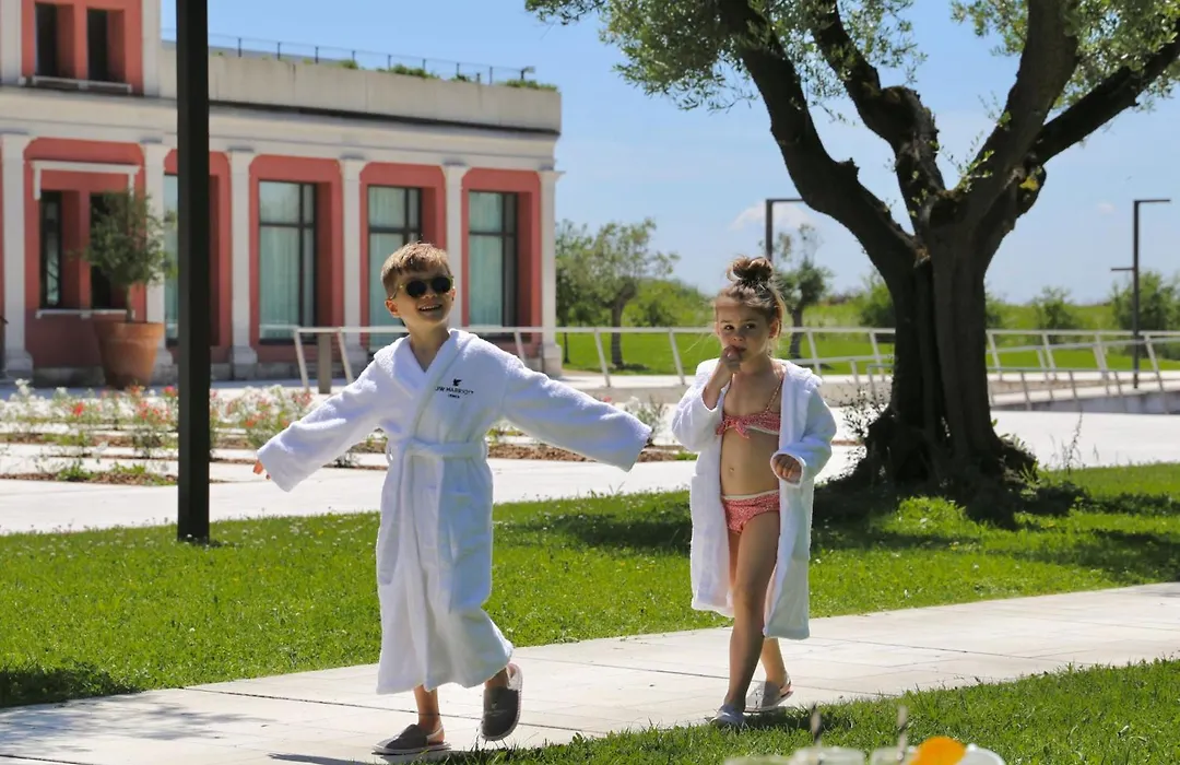 Jw Marriott Venice Resort & Spa-1