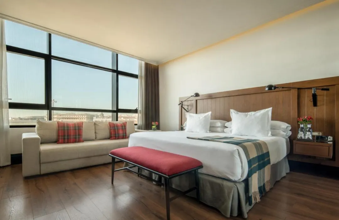 Only You Hotel Atocha-1