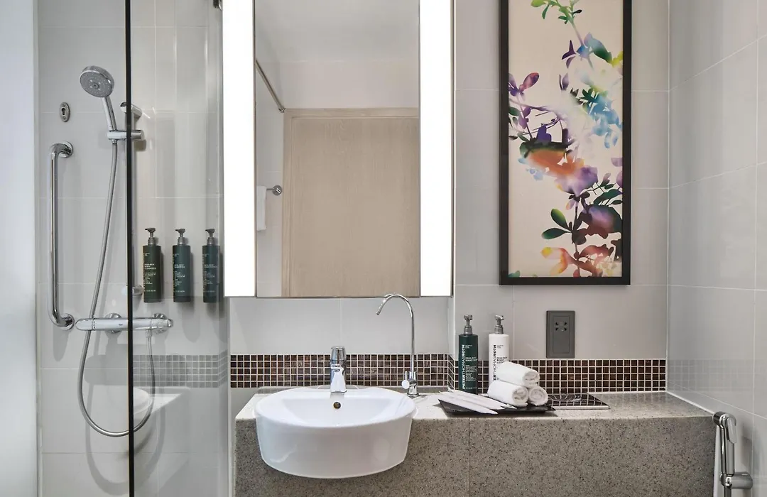 Hilton Garden Inn Singapore Serangoon-1