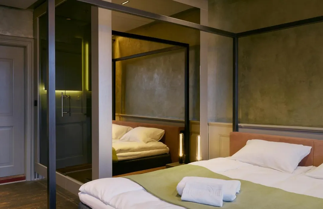 Tollboden Hotell & Restaurant-1
