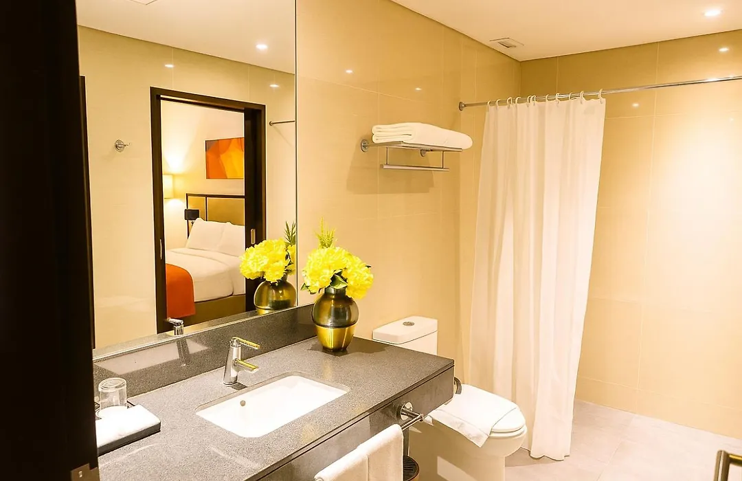 Hotel Lucky Chinatown Binondo Manila-1