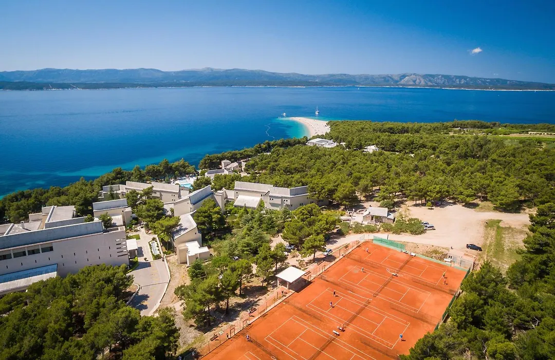 Bretanide Sport & Wellness Resort-1