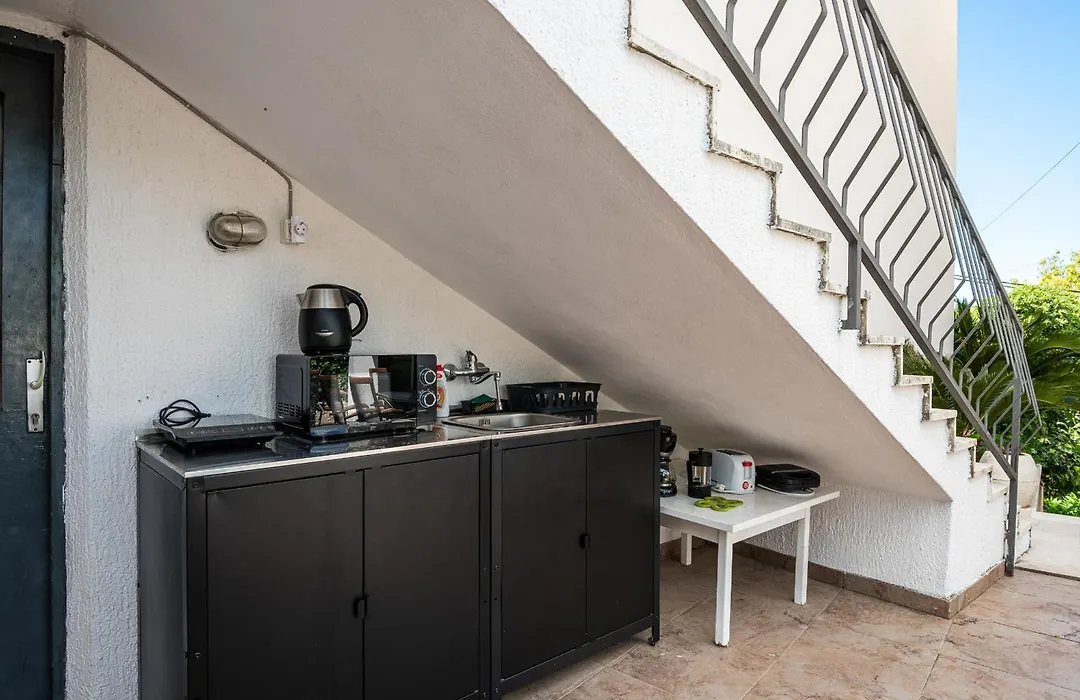 Guest House Villa Bellevue 2-1