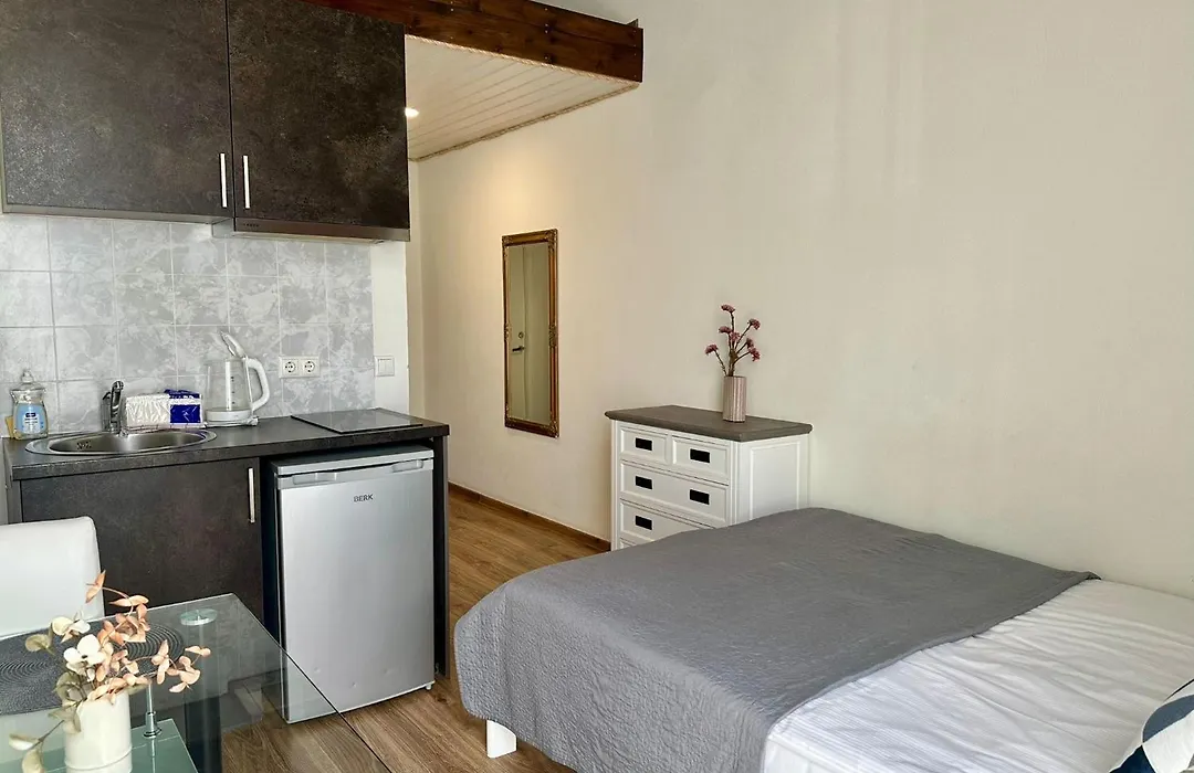 Filosoofi 1 Studio Apartments-1