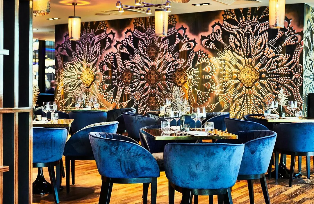 Nyx Hotel Warsaw By Leonardo Hotels-1