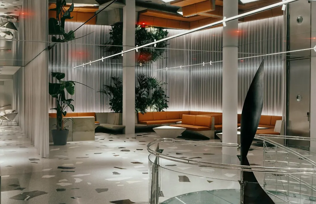 Hotel Josef-1