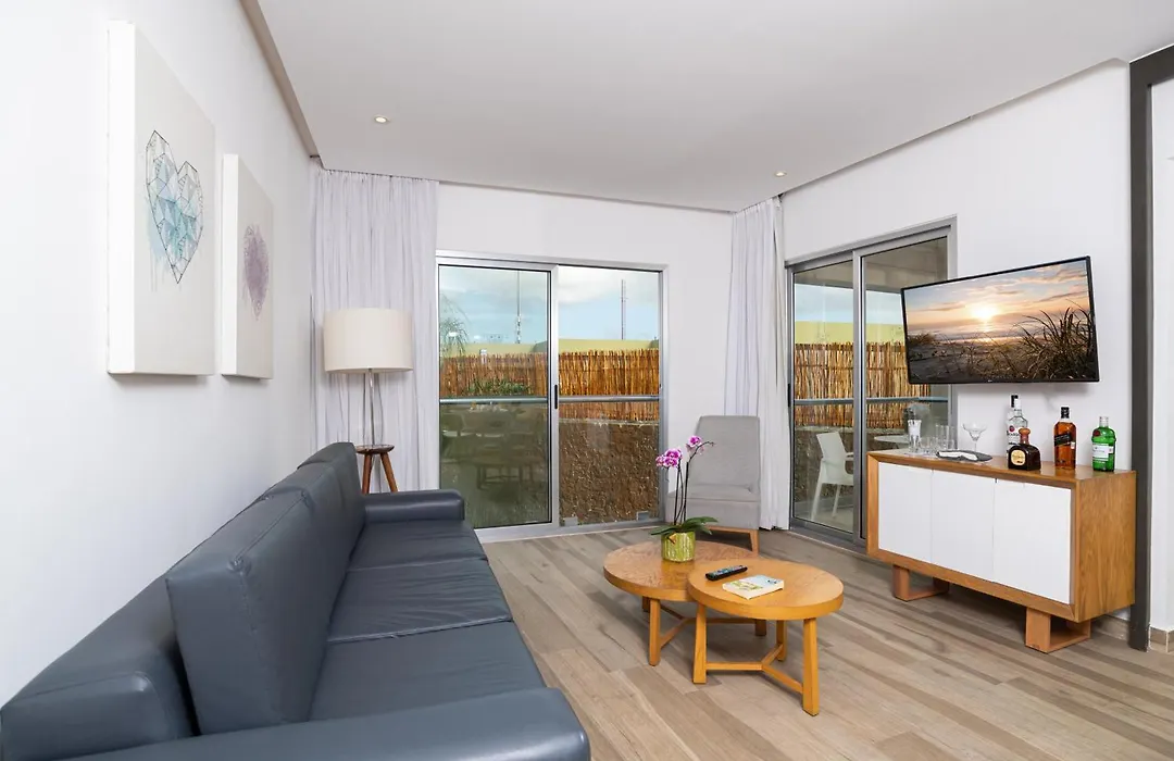 The Fives Beach Hotel & Residences - All Senses Inclusive-1