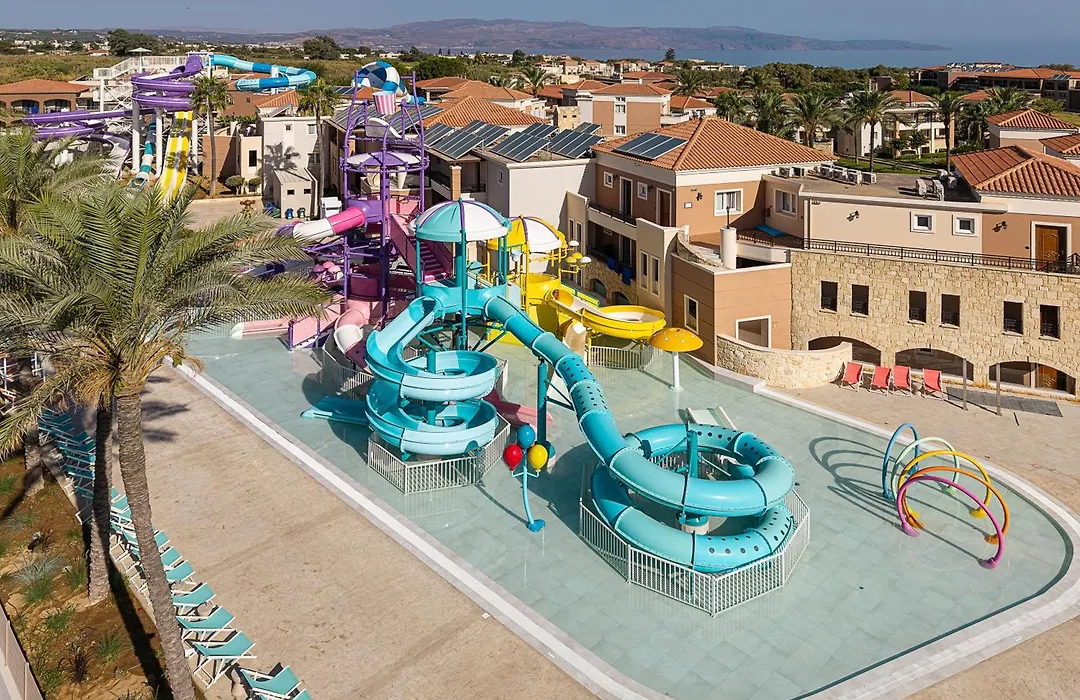 Caldera Creta Paradise-1