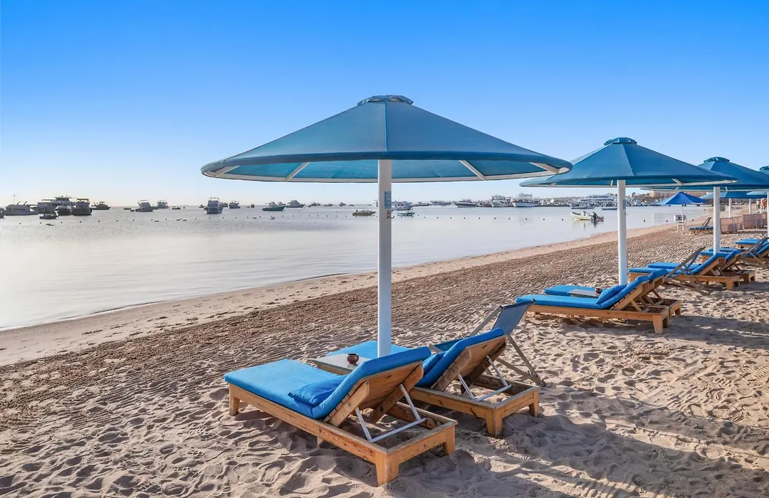 Pickalbatros Blu Spa Resort - Adults Friendly 16 Years Plus - Couples Only - Ultra All-Inclusive-1