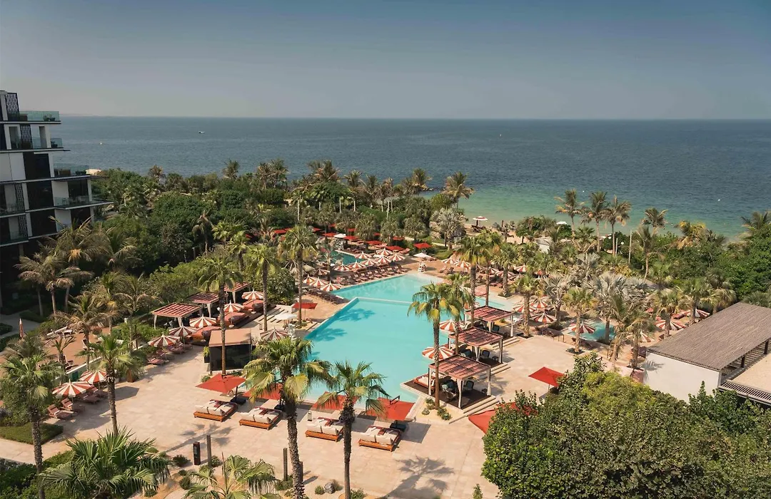 Banyan Tree Dubai At Bluewaters-1