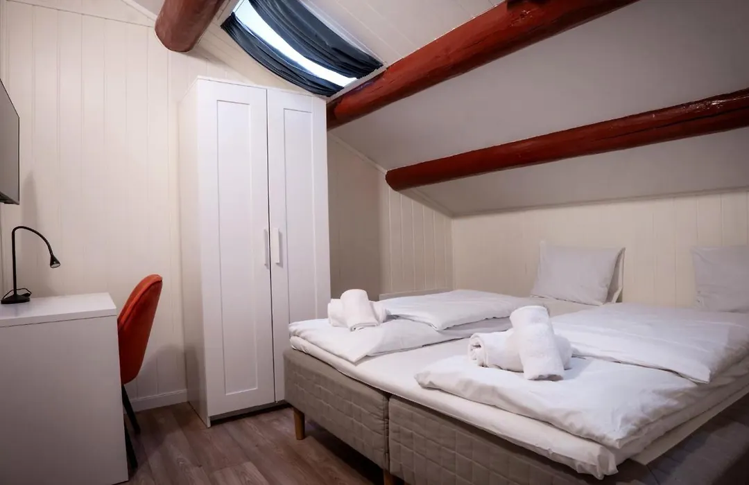 Tune Hotell Sarpsborg-1