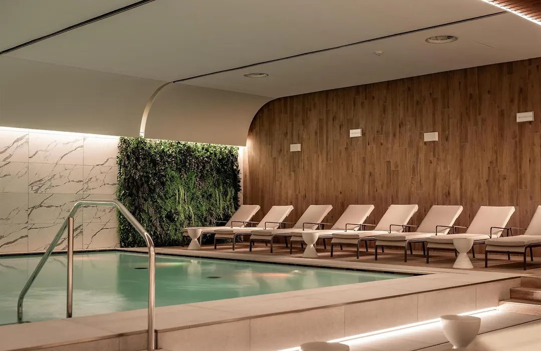 Radisson Blu Hotel, Florence-1