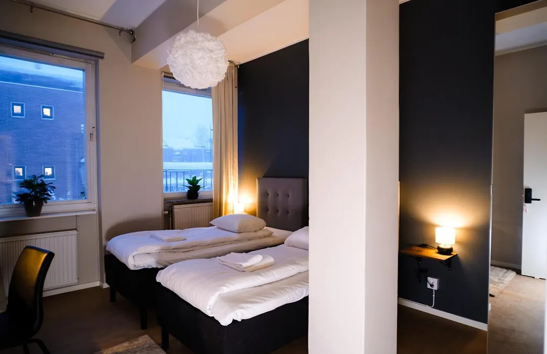 Citystay Kungsgatan 32-1