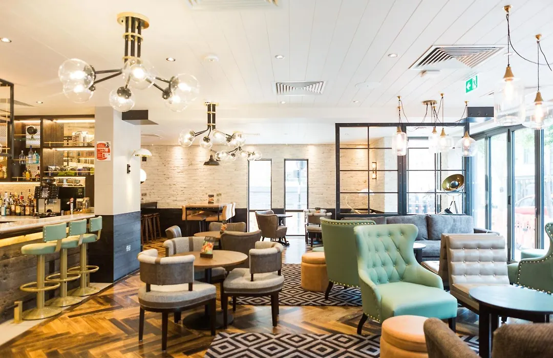 Hub London - King'S Cross-1