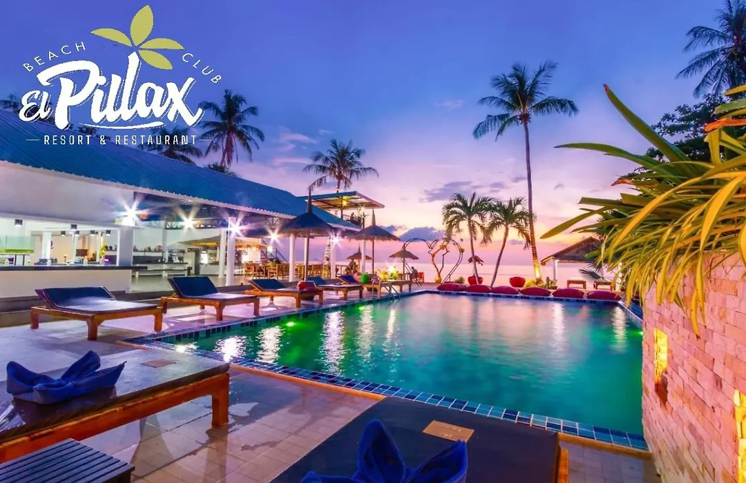 El Pillax Lanta Resort-1