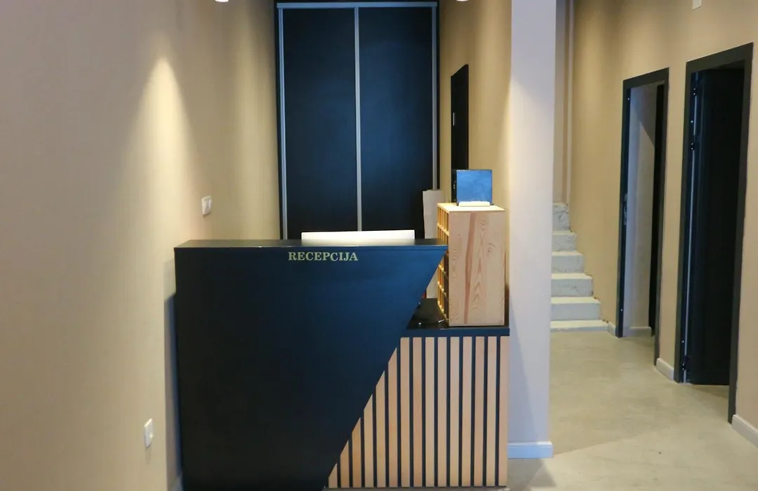 Apartments & Rooms Concept Nordica-1
