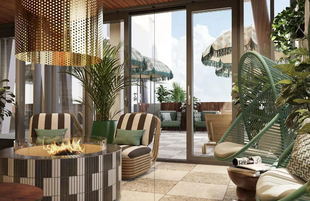 Willow, Worldhotels Crafted-1