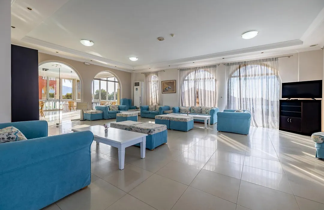 Anastasia Beach Hotel By Zante Plaza-1