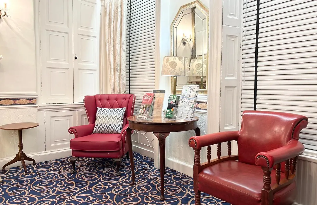 Dergvale Hotel-1