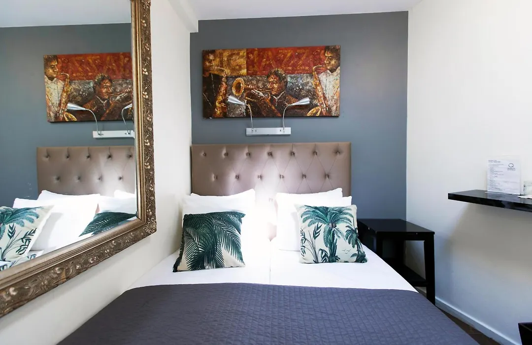 Quentin Museum Square Hotel-1