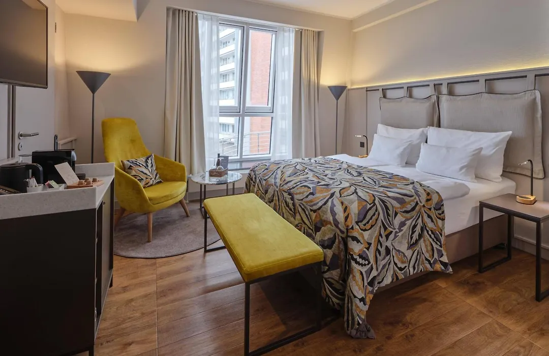 Classik Hotel Alexander Plaza-1