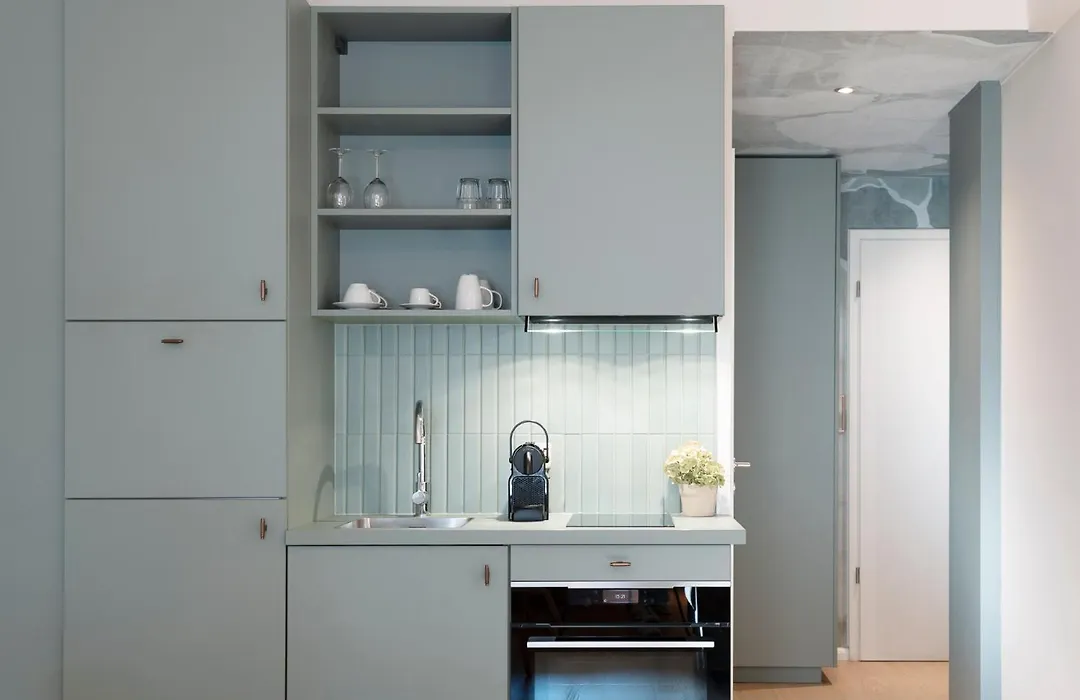 Key Inn Serviced Residences Belair-1