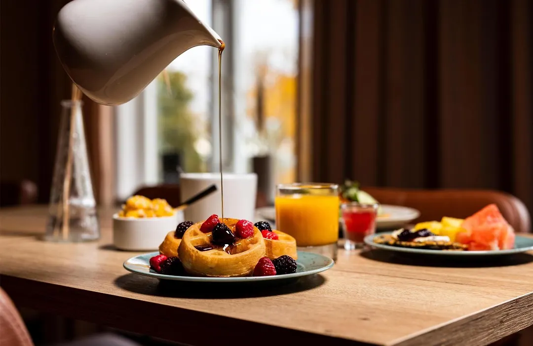 Best Western Solhem Hotel-1