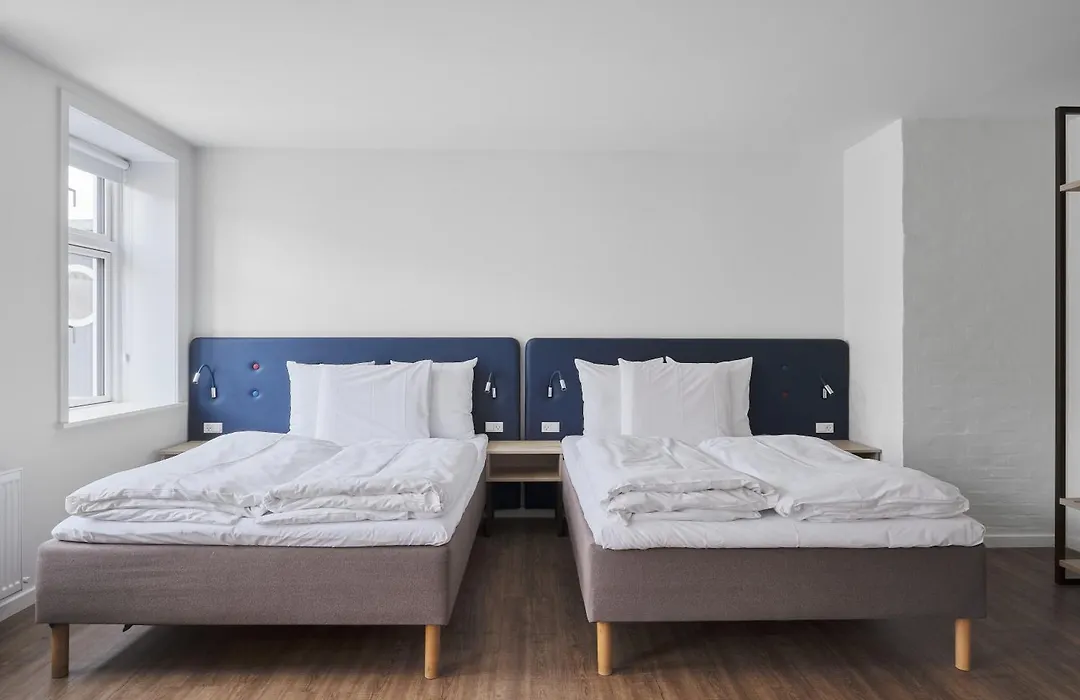 Hotel Garni-1