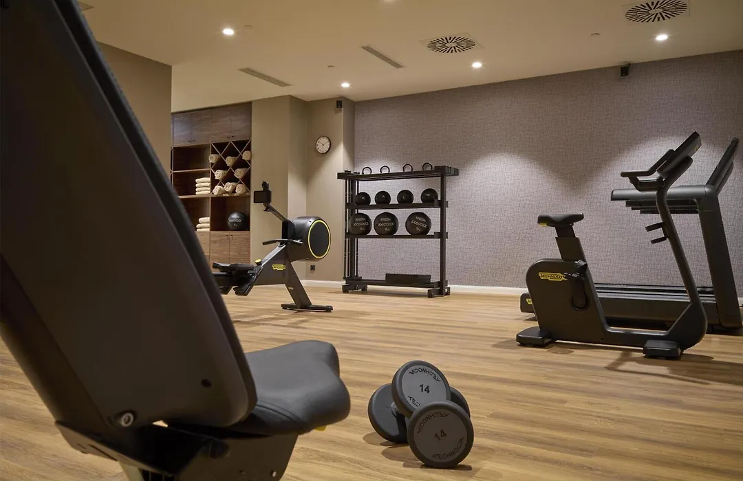 Hotel Saski Krakow Curio Collection By Hilton-1