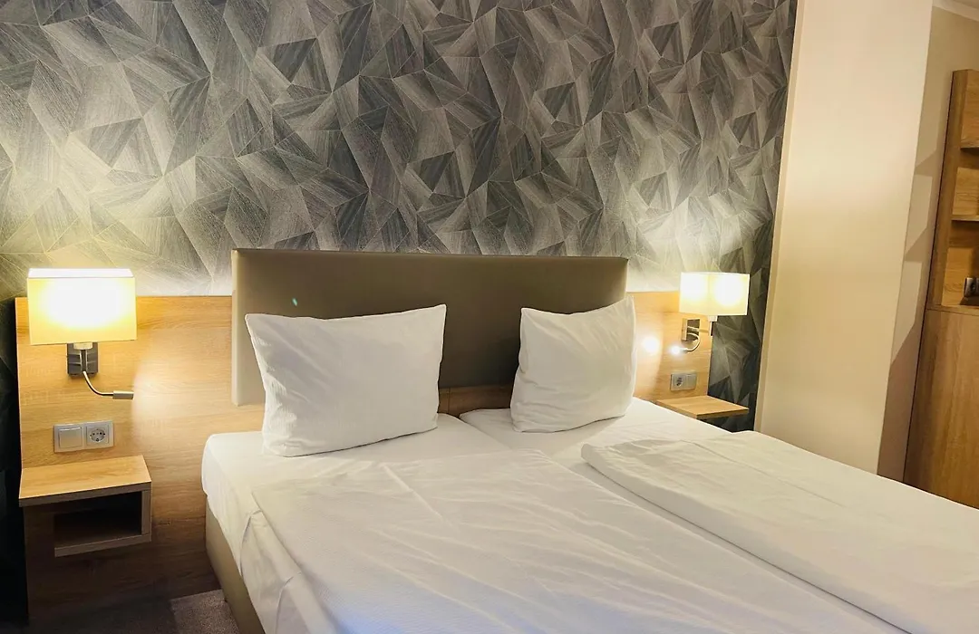 Hotel Alter Markt-1