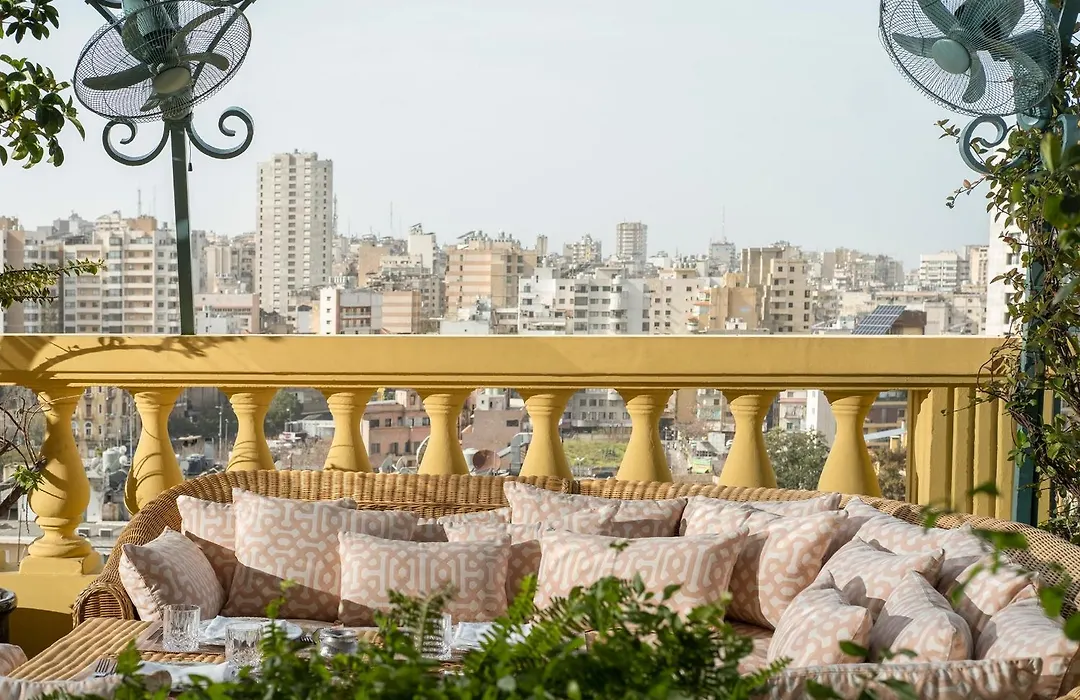 Albergo Hotel-1