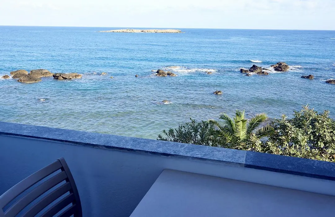 Klinakis Beach Hotel-1