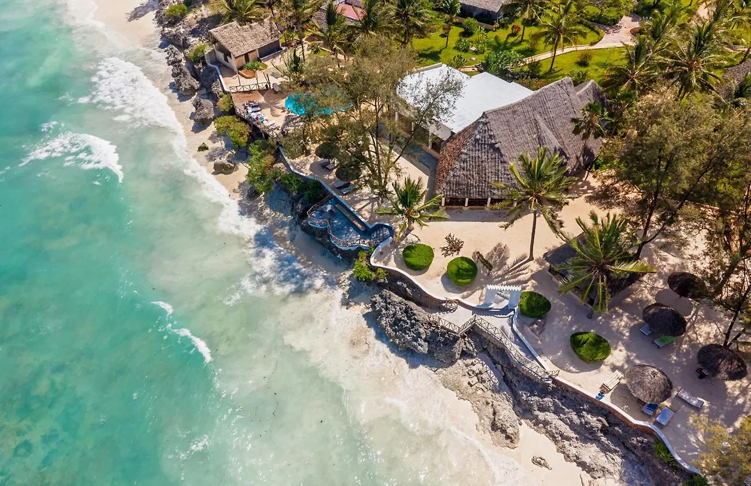 Tanzanite Beach Resort And Spa-1