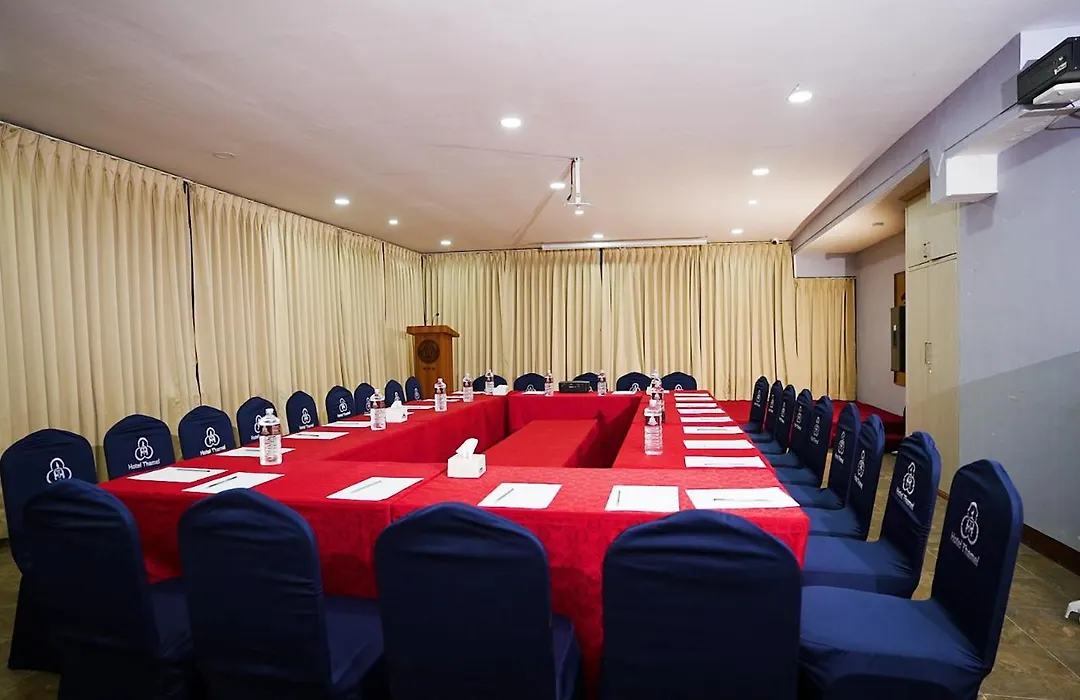 Hotel Thamel-1