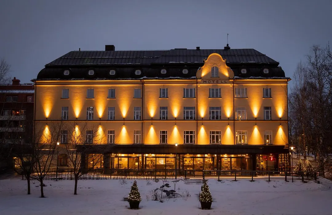 Piteå Stadshotell-1