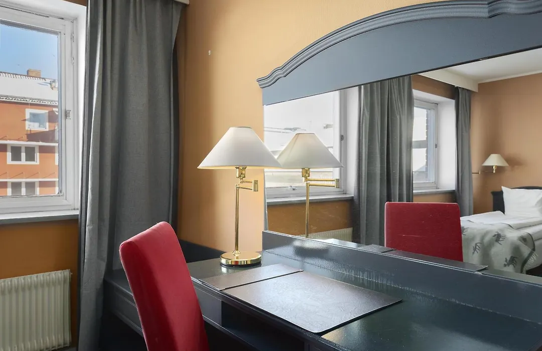 Grand Hotell Bollnäs-1