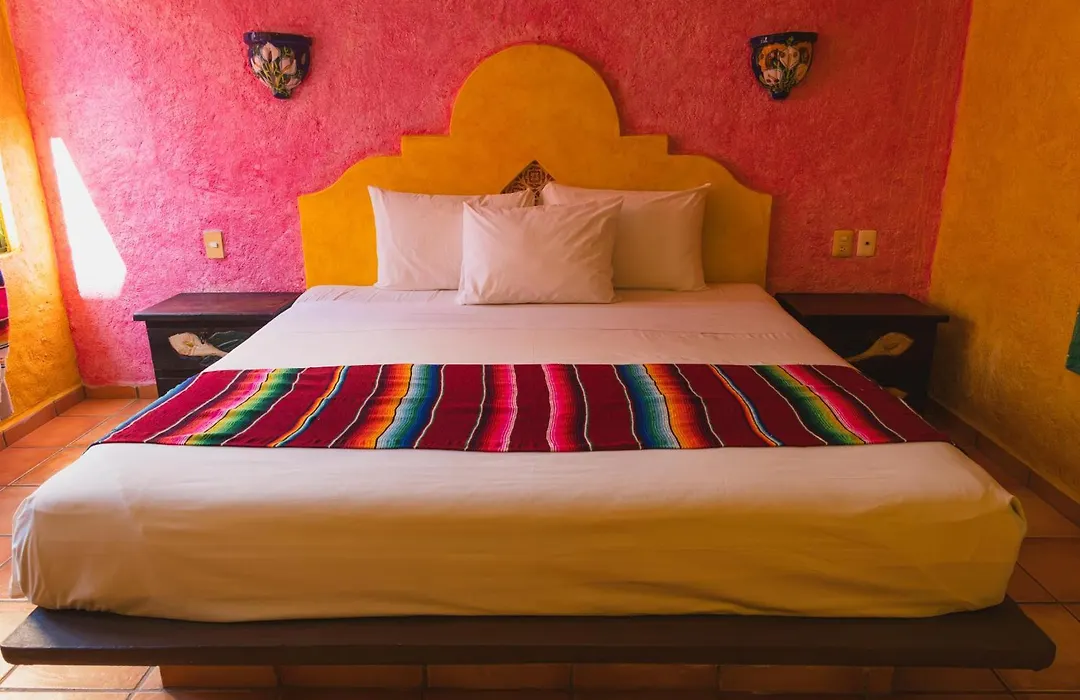 Hacienda Maria Bonita Hotel-1