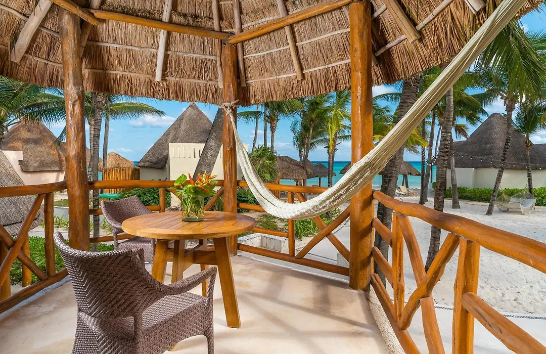Mahekal Beach Front Resort & Spa-1