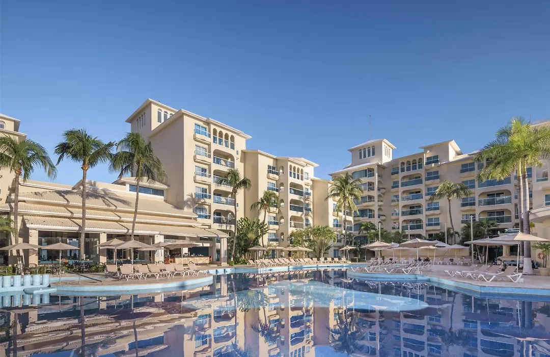 Occidental Costa Cancun-1