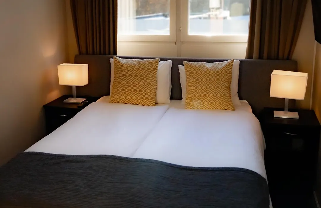 Vaenerport Stadshotell I Mariestad-1