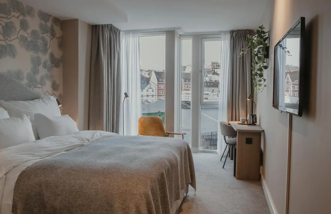 Home Hotel Skagen Brygge-1