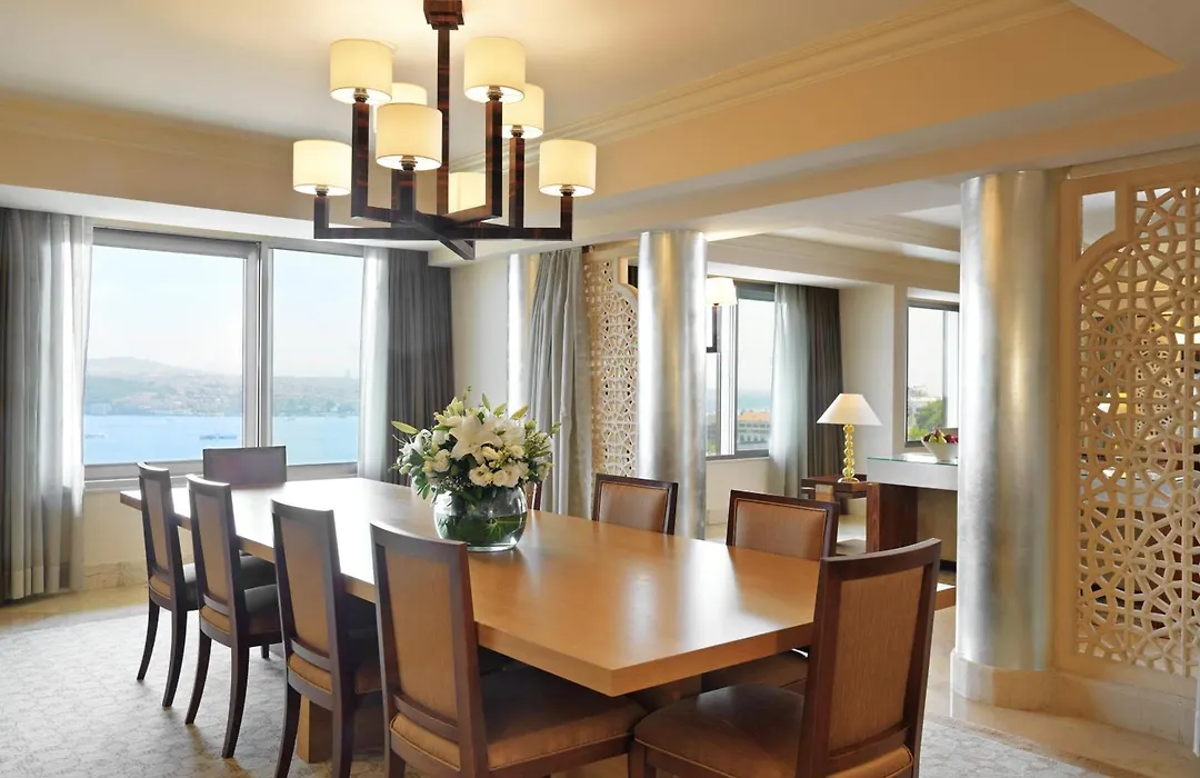 Grand Hyatt Istanbul-1