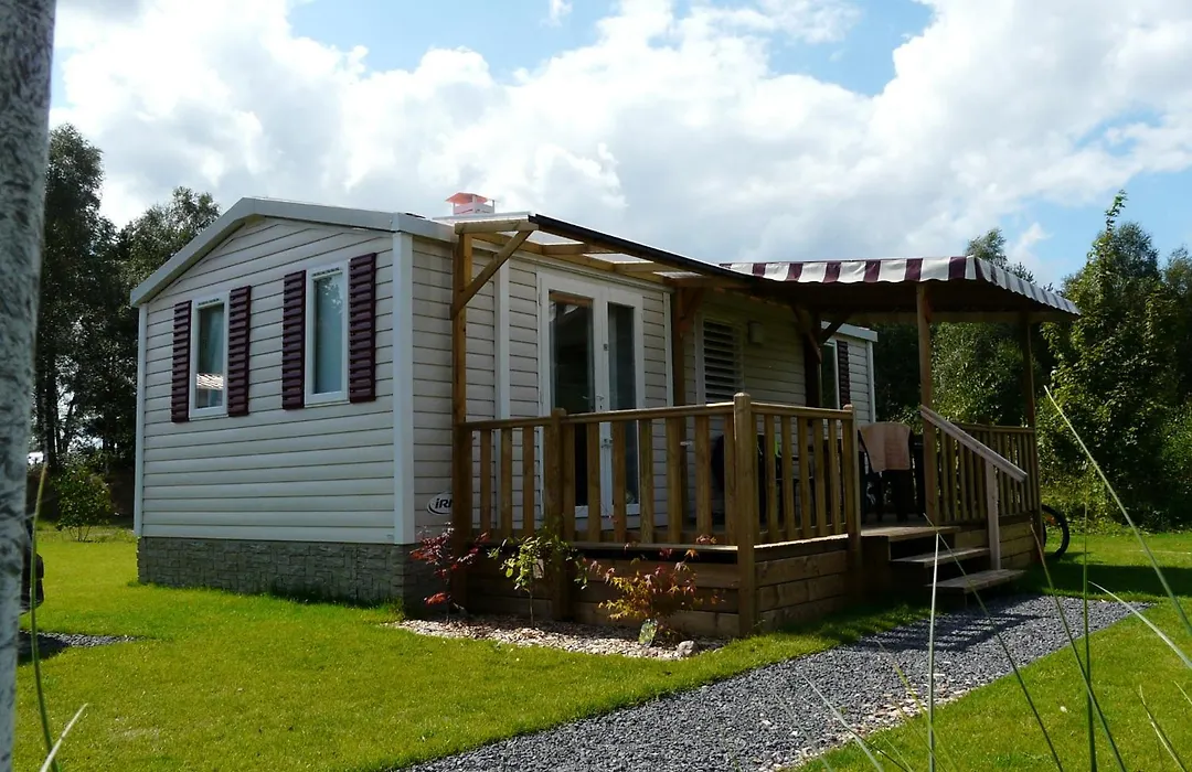 Holiday Park Auf Dem Simpel-1