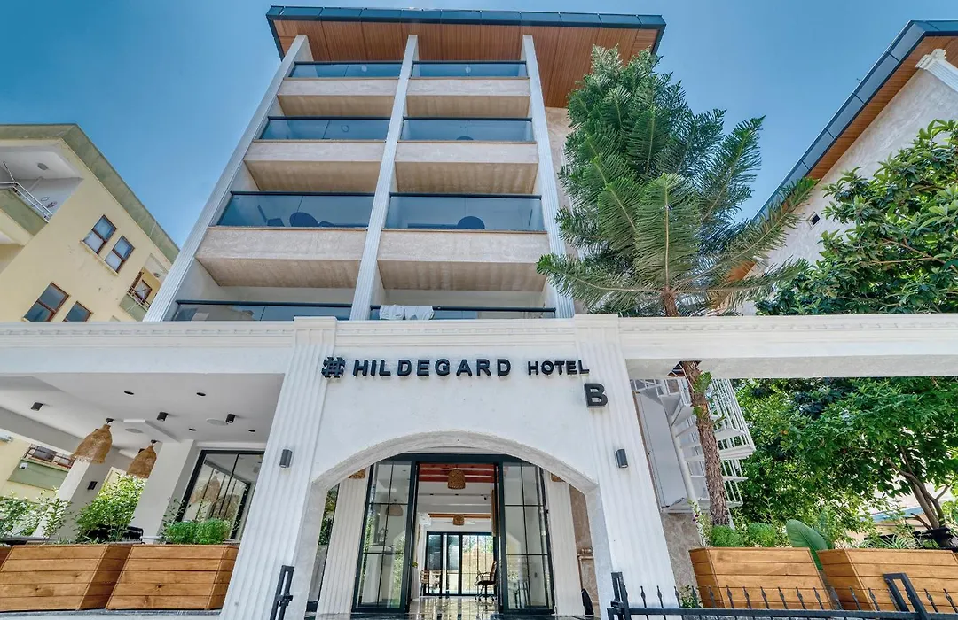 Hildegard Hotel-1